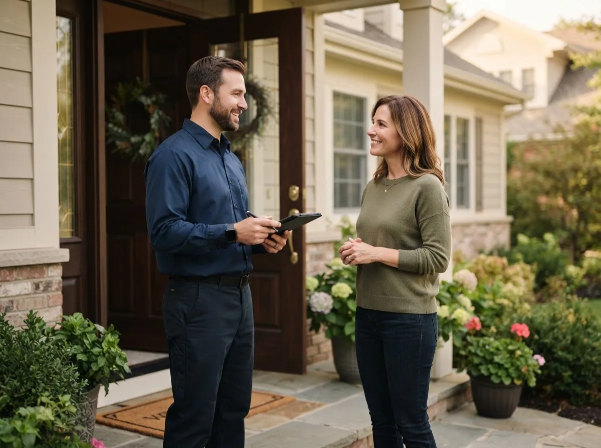 Water damage restoration FAQs for Arrington, VA